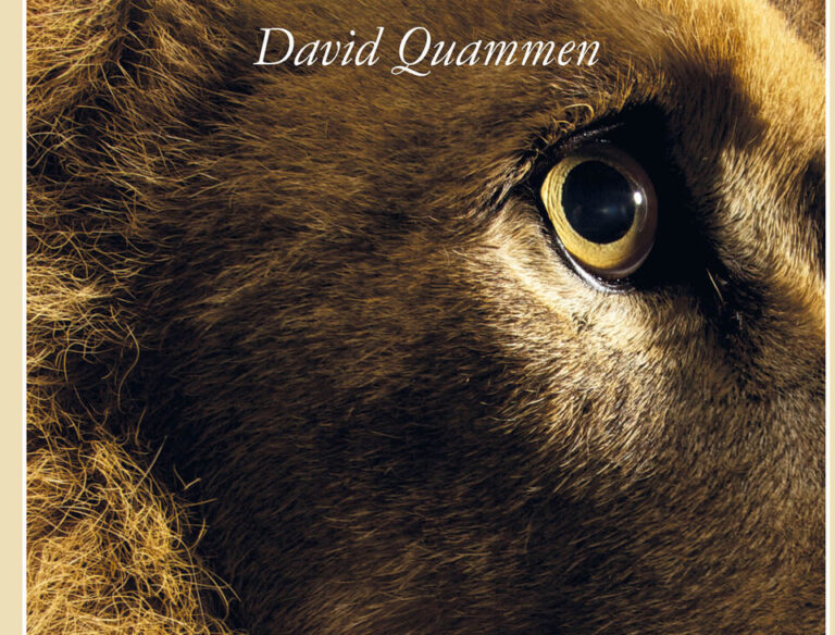 “Il cuore selvaggio della natura” di David Quammen