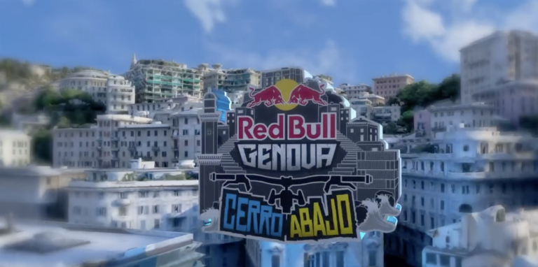 Red Bull Cerro Abajo, ulteriori modifiche per la viabilità