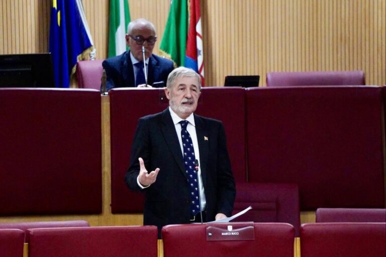 Amt, Bucci: «Possiamo risanare tutto, ma prima serve il bilancio 2024»