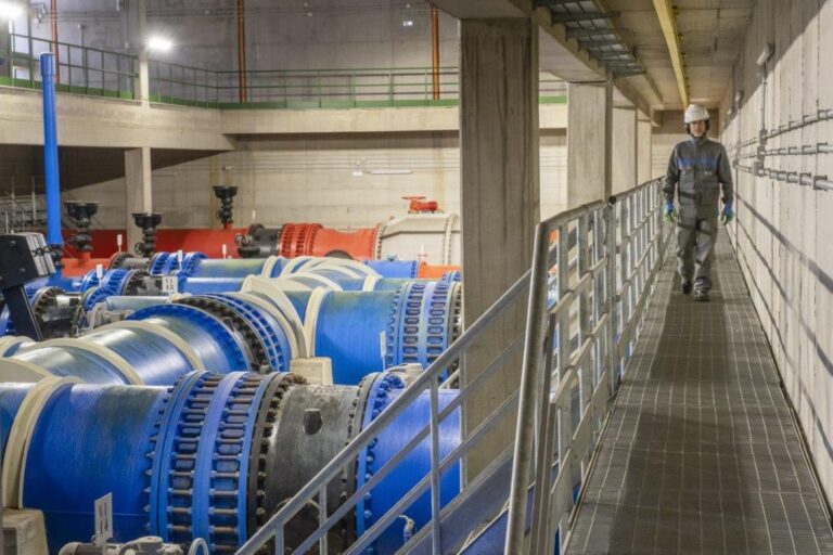 Sistema idrico integrato, Natale (Pd): “Accolta proposta di finanziare interventi di manutenzione con risorse regionali “