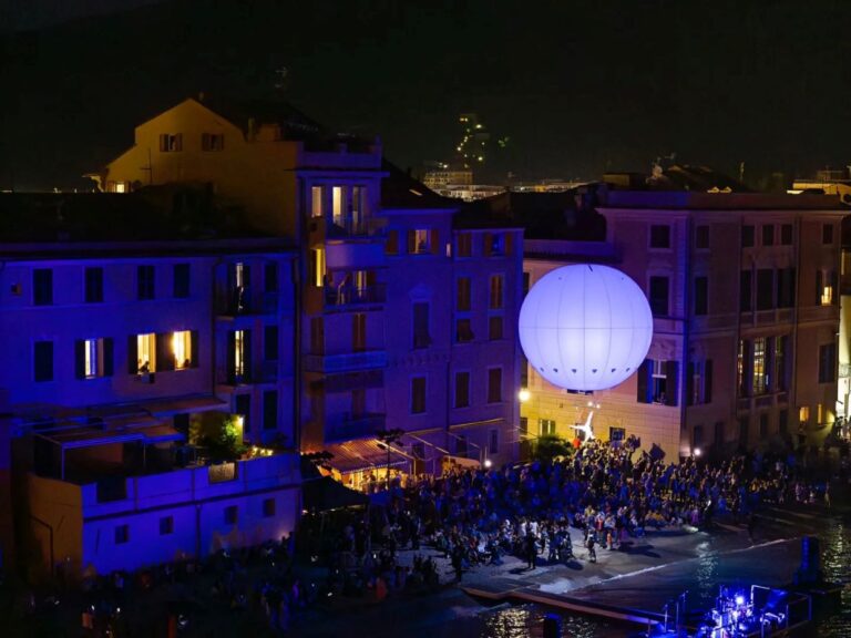 Andersen Festival: pubblicata la manifestazione di interesse per il nuovo consulente artistico