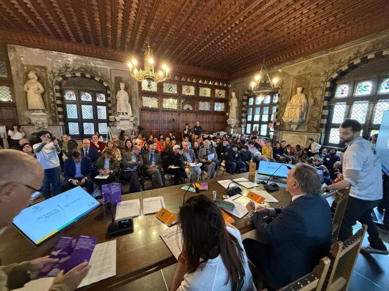 Marketing territoriale, a Genova inaugurato il primo dei cinque percorsi degli “anelli del benessere”