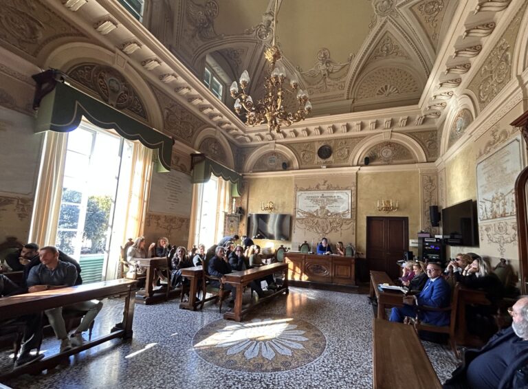 Chiavari, balneari: 41 domande per l’assegnazione delle 13 concessioni demaniali