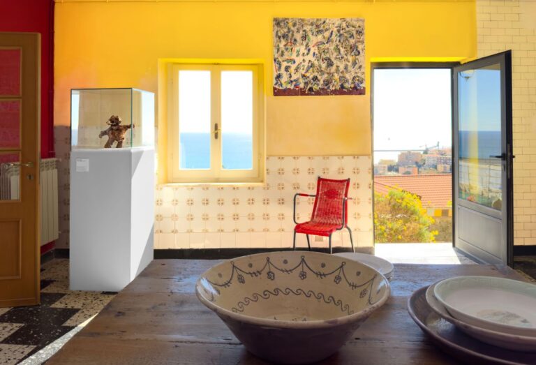 Mostra Baj, nel primo mese superati i 3000 visitatori