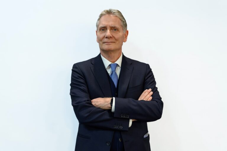 Biagio Mazzotta nominato vicepresidente della Federazione del Mare