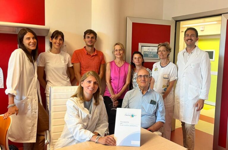 e-QuoL, il Gaslini nel progetto europeo per migliorare la qualità di vita dei sopravvissuti al tumore pediatrico