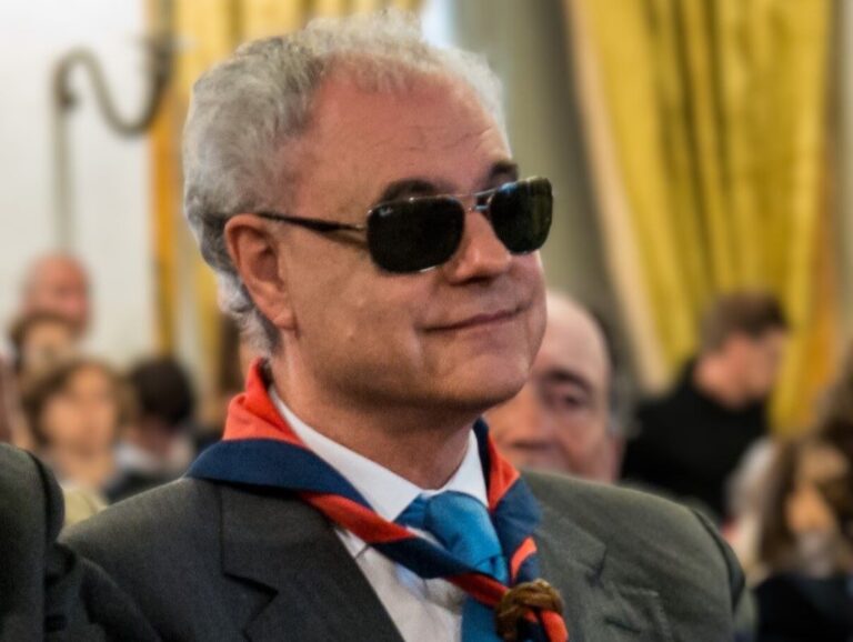 Fondazione Chiossone, martedì 19 novembre incontro per ricordare Eugenio Saltarel