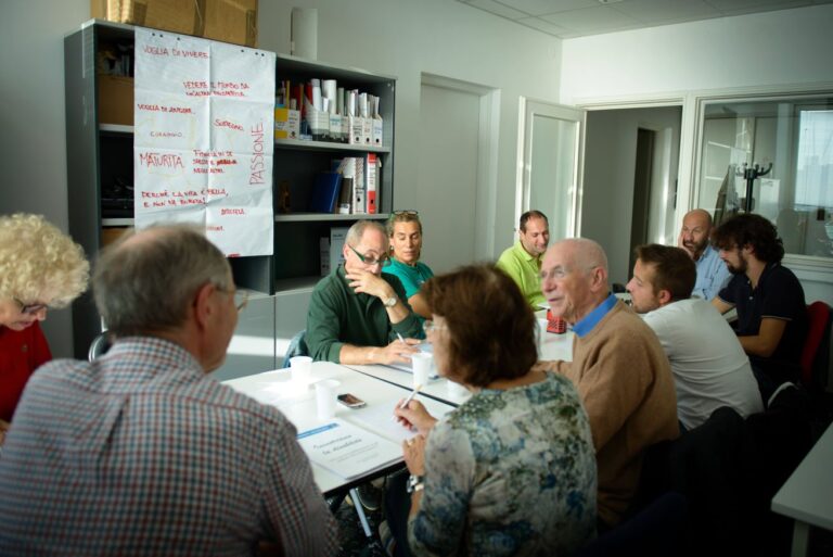 Celivo, il 7 dicembre a Palazzo Ducale “Parlare di disabilità: il valore di una narrazione condivisa”