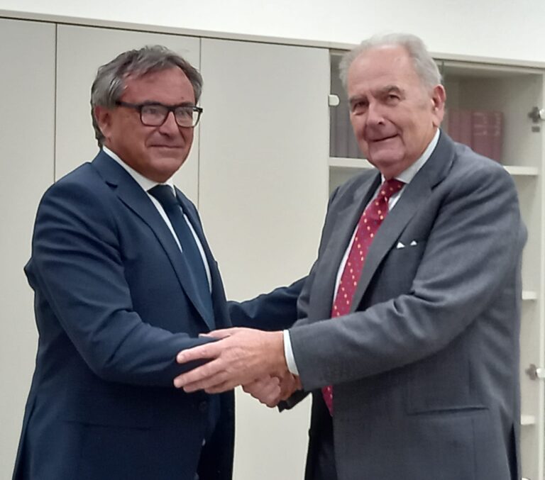 Asl 2: grazie alla Fondazione De Mari presto un esoscopio di ultima generazione