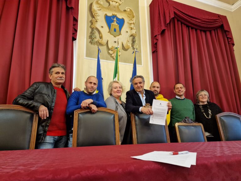 Nasce Rete di destinazione Alassio, protocollo d’intesa tra gli attori locali coinvolti nelle attività turistiche