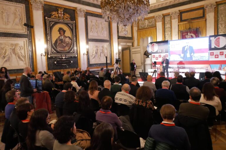 Smart Mobility, i progetti in corso a Genova tra nuove infrastrutture e tecnologia