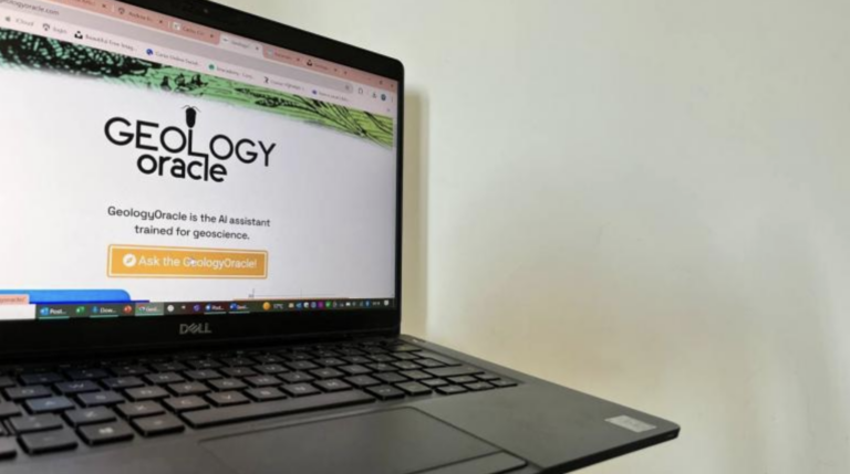 Un geologo dell’Università di Genova ha sviluppato l’intelligenza artificiale specializzata in Scienze della Terra