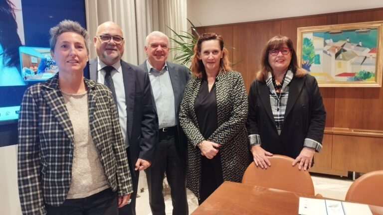 Certificazione De.Co, un convegno a Vezzano Ligure celebra le nove tipicità