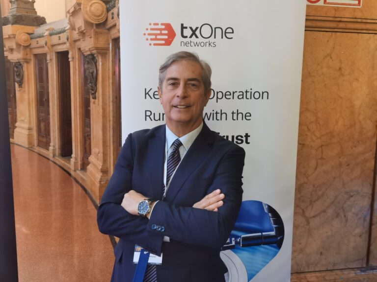 Cset Conference, Milazzo (TXOne Networks): «Pericoli per la cyber security non solo dagli hacker ma da errori interni»