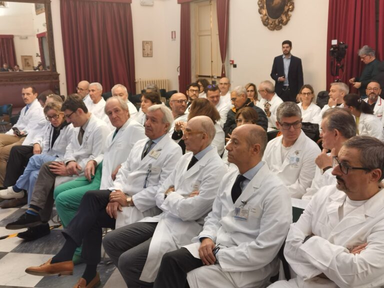 Nuovo Galliera, Cremonesi: «Chi parla di speculazione edilizia mente sapendo di mentire»