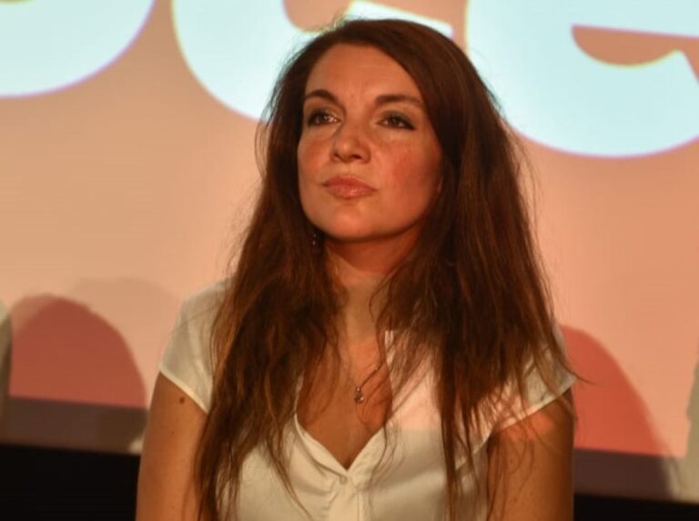 Katia Piccardo nominata vice capogruppo Pd in Regione