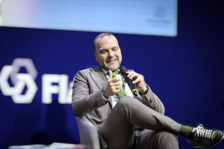 Circle Group presenta i principali indicatori finanziari e i focus strategici di eXyond