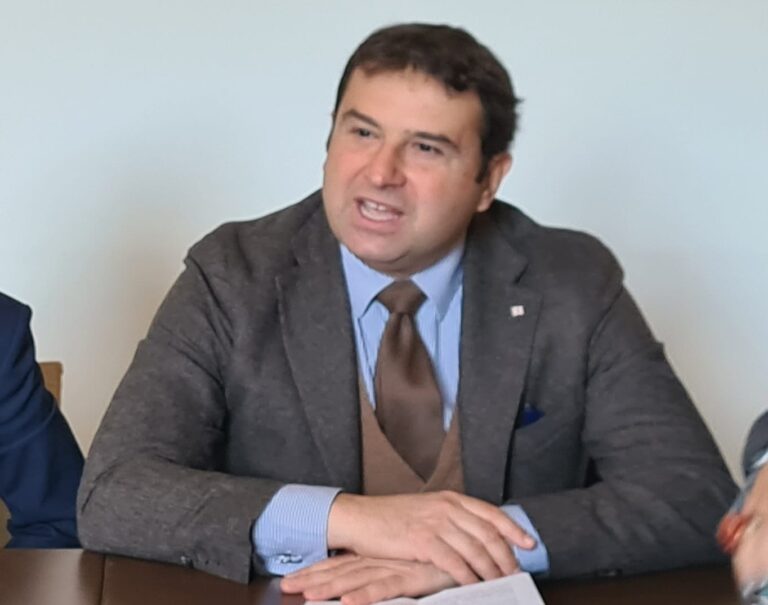 Cavi sottomarini a Genova, Mascia: «Tante aziende francesi, ma non solo, interessate al territorio»