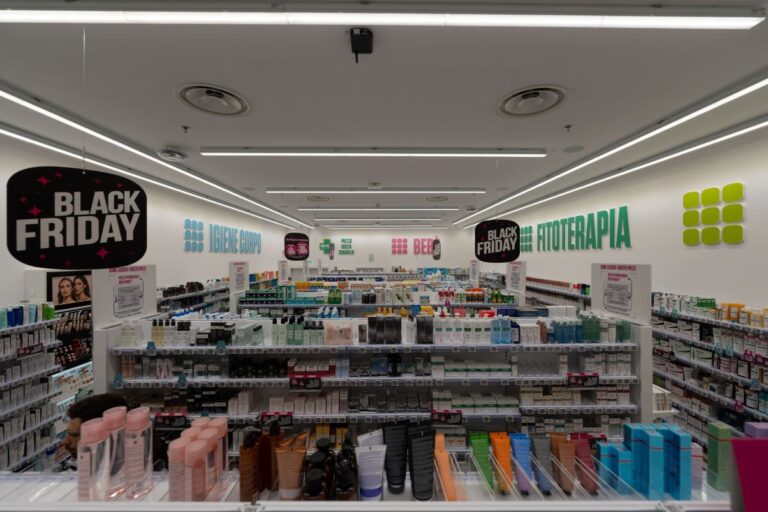 Medi-Market apre un nuovo punto vendita a Genova e cerca un farmacista