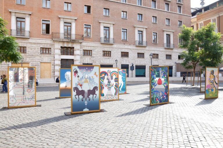 Arriva in Liguria “Fuori Tutto”: la fibrosi cistica raccontata attraverso l’arte