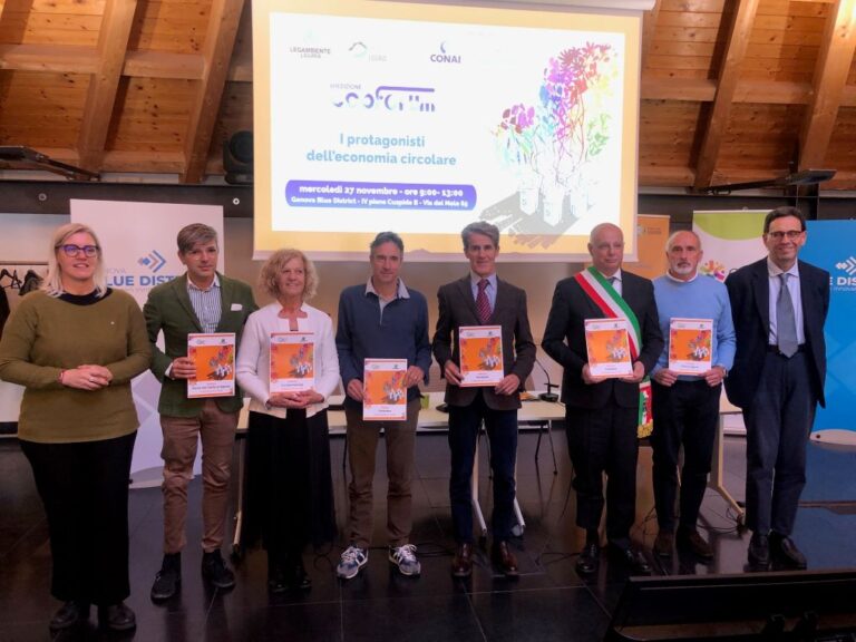 Ecoforum Legambiente Liguria: raccolta differenziata ancora al 59,4%. Bene la Spezia, male Genova e Savona