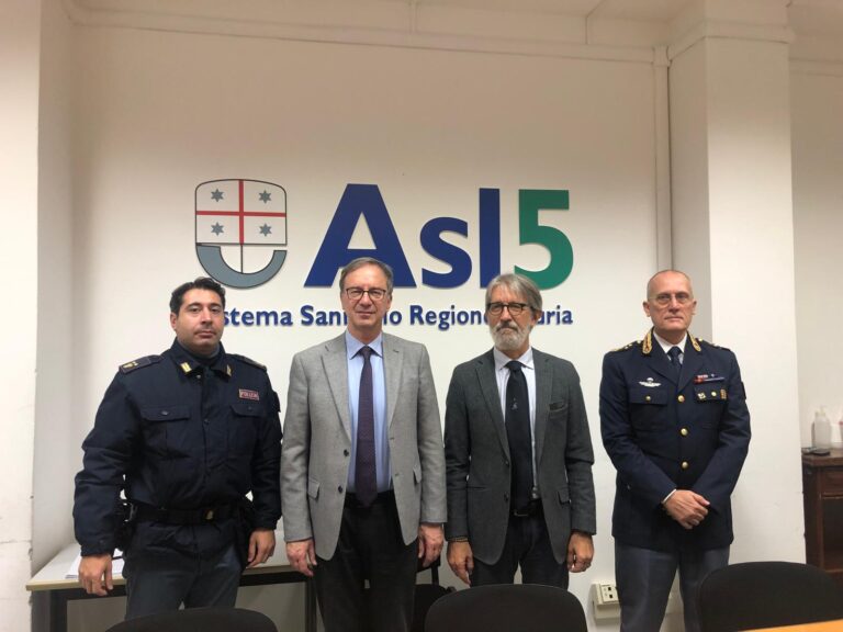 Rinnovato il Protocollo Zeus alla Spezia: un percorso di recupero di chi maltratta