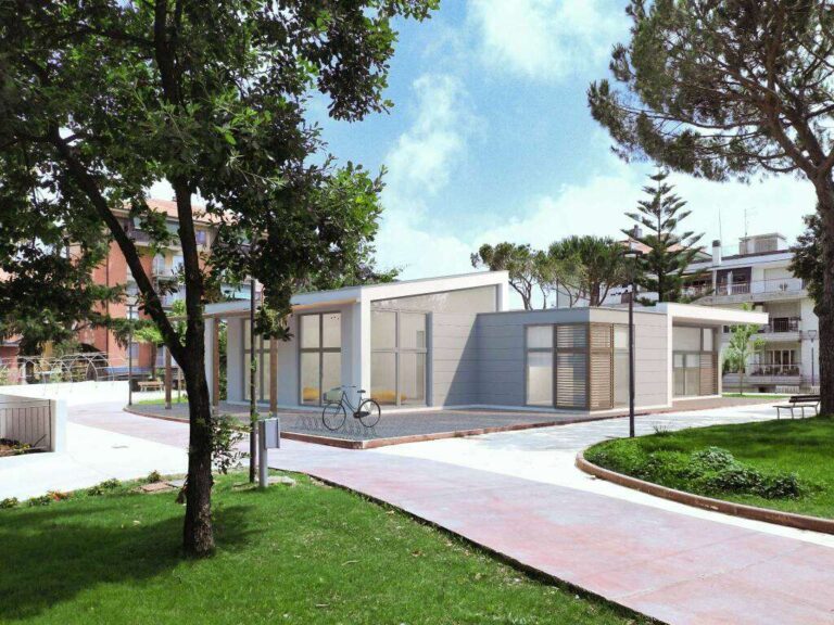 Chiavari, pubblicato l’avviso per la manifestazione d’interesse del nuovo centro polifunzionale