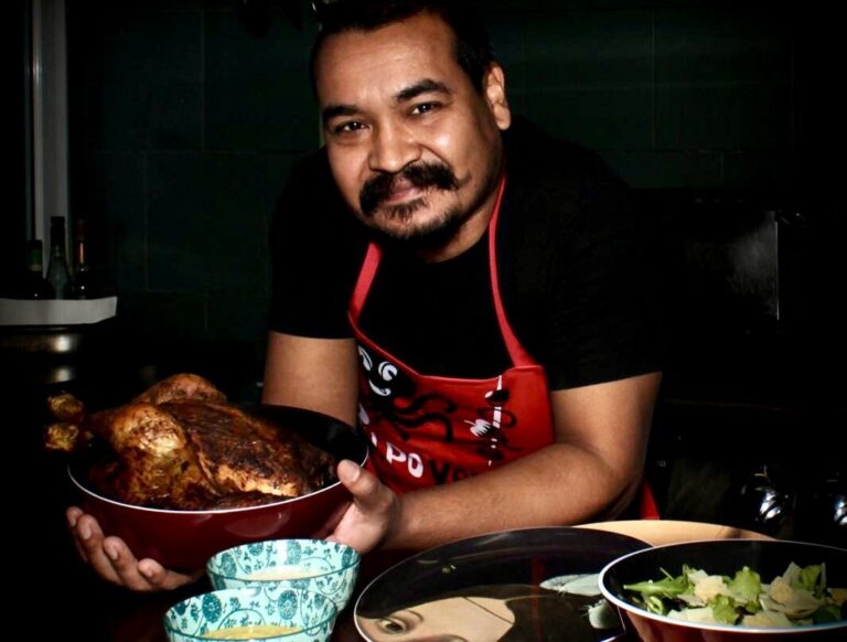 “El Señor de Los Pollos” di Ruben a Genova in corsa per due premi ai Just Eat Awards