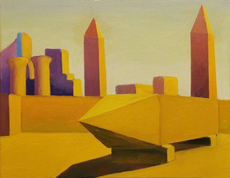 “ad Astra”: le stelle dell’arte a Satura. Christo, Fontana, Salvo e non solo