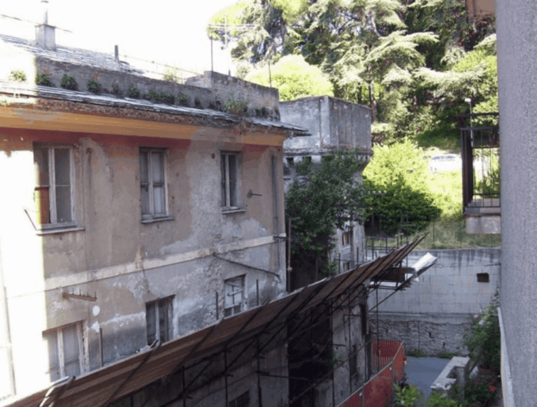 Immobili comunali a Genova, a gennaio 2025 concluse le alienazioni di Villa Donghi e l’ex Onpi