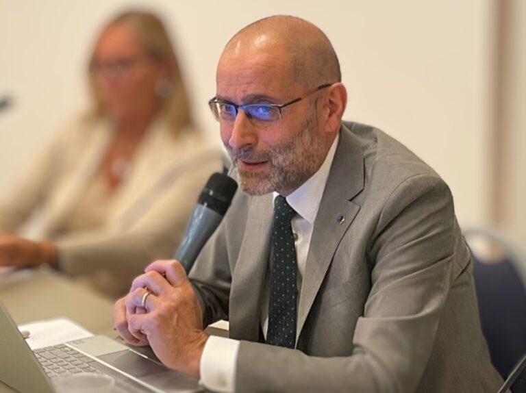 Antonio Cerchiaro riconfermato presidente dell’Ordine Tsrm e Pstrp di Genova, Imperia e Savona