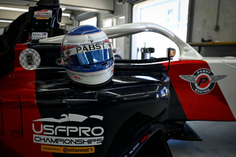 Bell Racing (Racing Force group) estende la partnership con il campionato Usf Pro