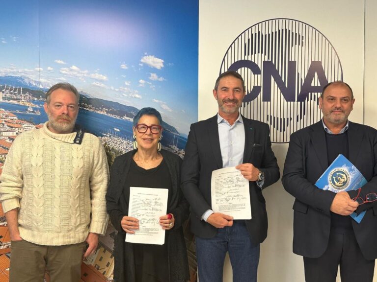 Gli operatori subacquei nel ccnl dei metalmeccanici artigiani