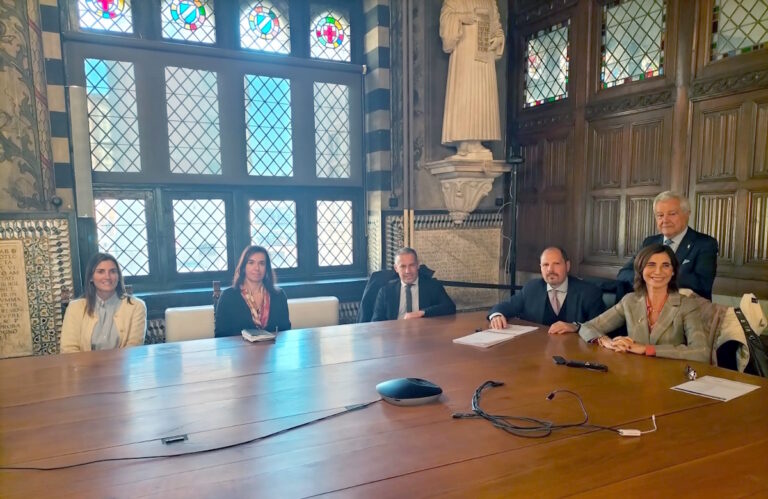 Ente Bacini, Tatiana Pais del Diten entra nel cda