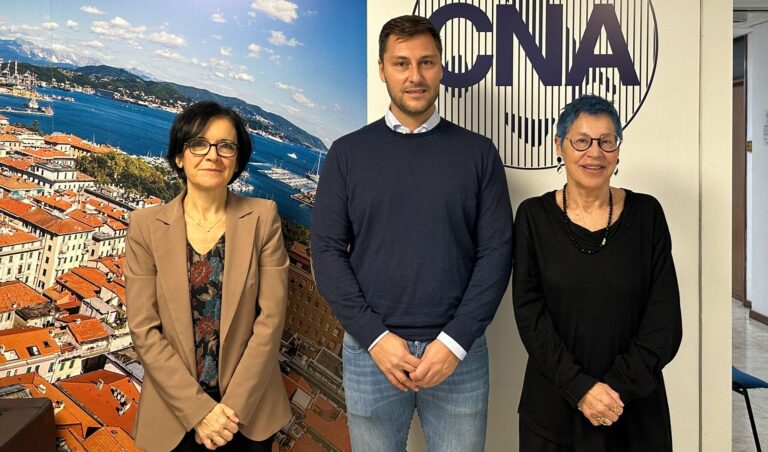 Scuola Trasporti La Spezia: corso per autista addetto al trasporto passeggeri