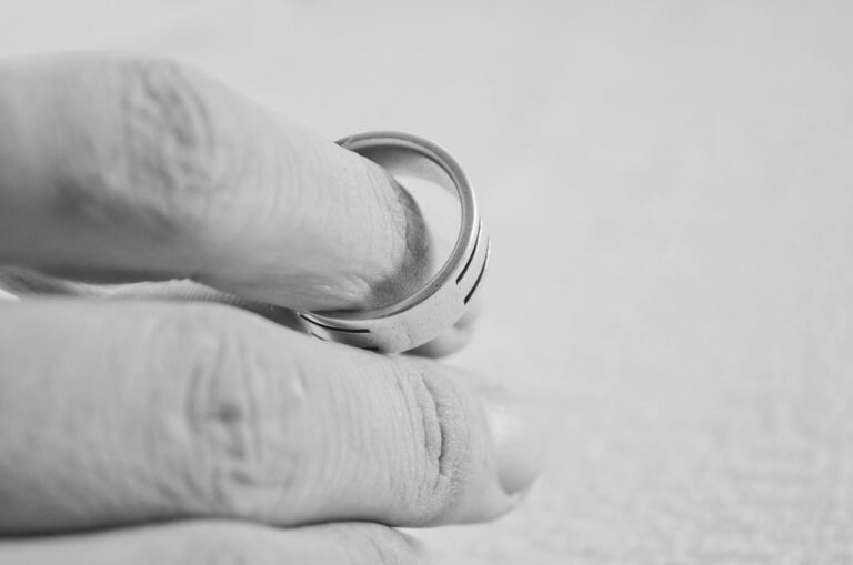 Istat: Liguria prima per incidenza di divorzi