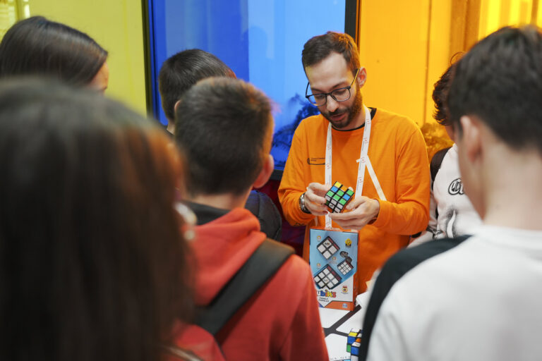 Il Festival della Scienza chiude con 200mila presenze