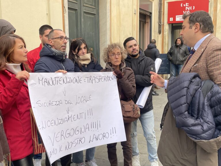 Vertenza Moody’s, incontro in Comune: proposto di spostare la deadline dei trasferimenti al 15 gennaio