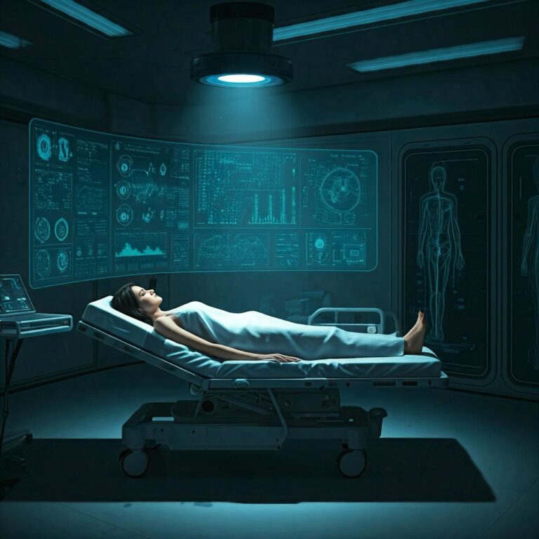 Amici dell’Acquario, mercoledì 13 incontro sull’Intelligenza Artificiale in medicina