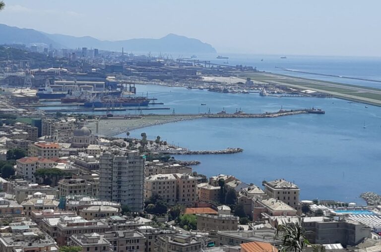 Istat, Report Best – Benessere equo e sostenibile dei territori: promossa la Città Metropolitana di Genova