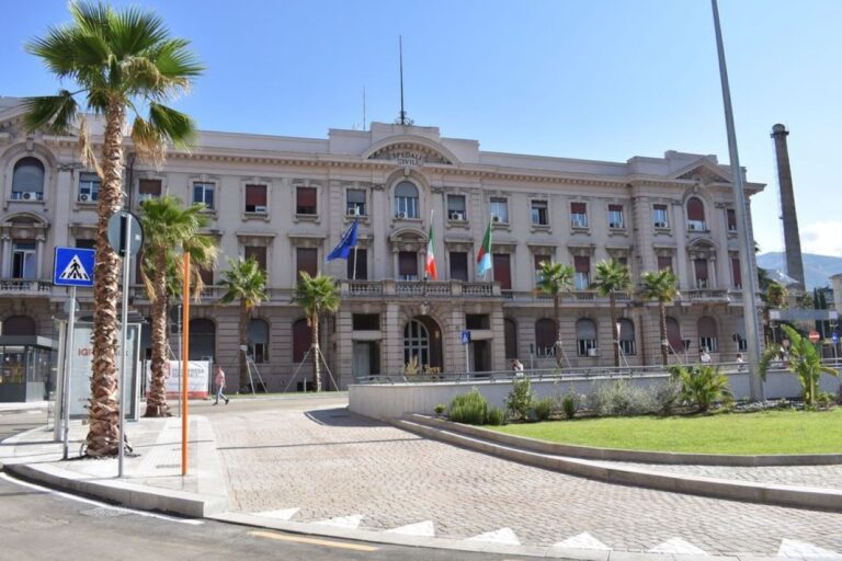 Imprese di pulizia Asl 3: il 14/11 assemblea dei lavoratori contro riduzione delle prestazioni e dei salari