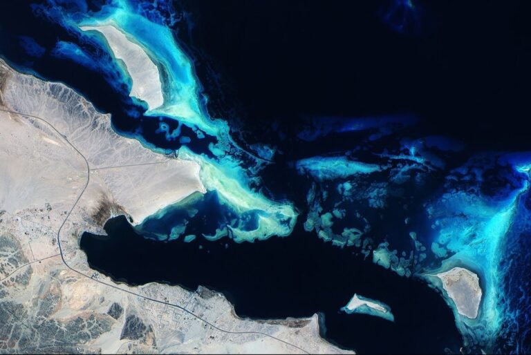 Magellan Circle partner del progetto AI4Copsec per la sorveglianza marittima e la risposta alle crisi ambientali