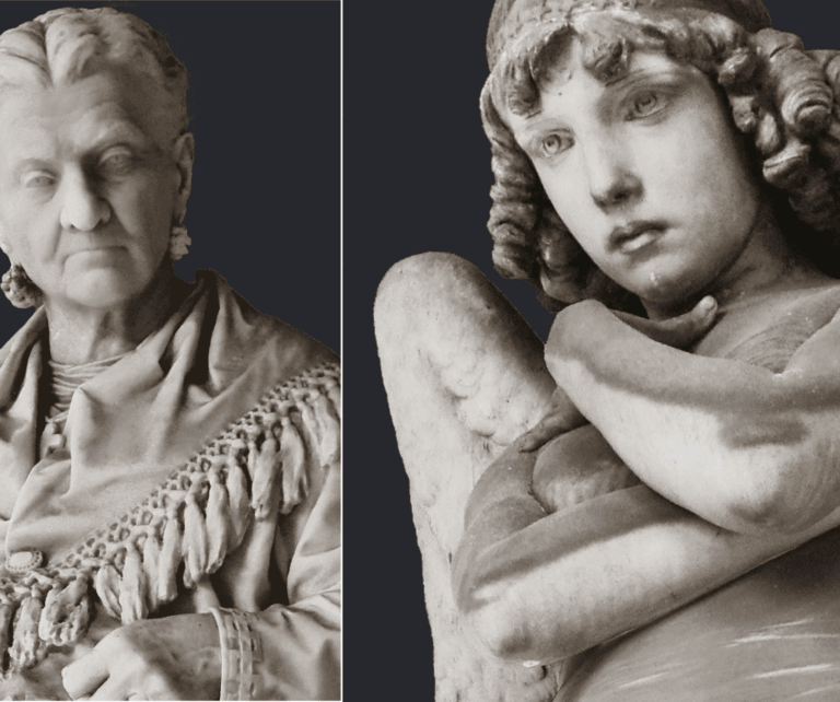 Staglieno Virtual, presentato il digital twin che consente le visite anche da remoto