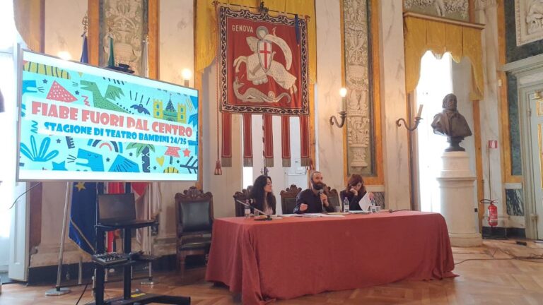 Il Teatro dell’Ortica presenta la nuova stagione “Tessere”