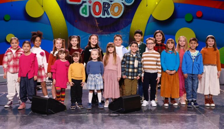 vestiti magil zecchino d’oro