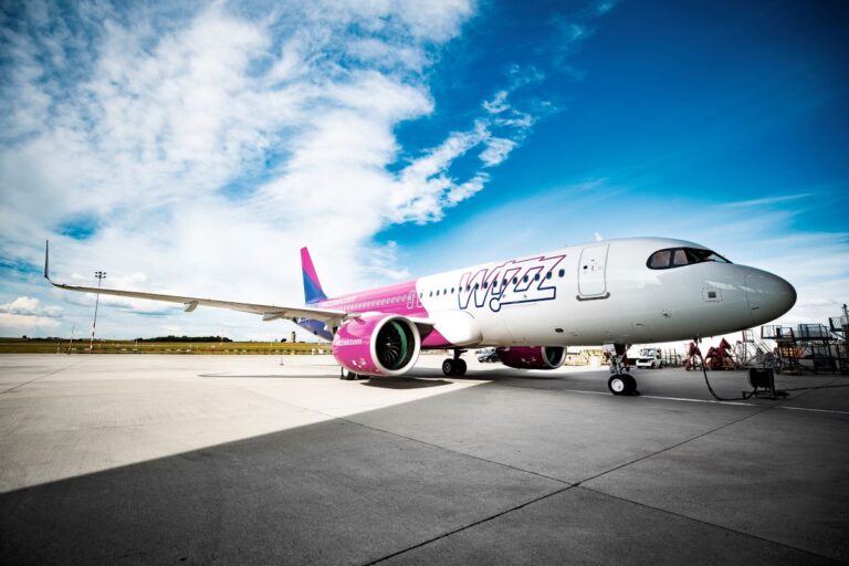 Aeroporto di Genova: da giugno nuovo collegamento Wizz Air con Cracovia
