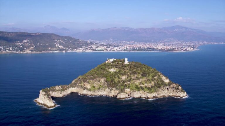 Concessioni balneari, Albenga: avviato il procedimento per andare a gara