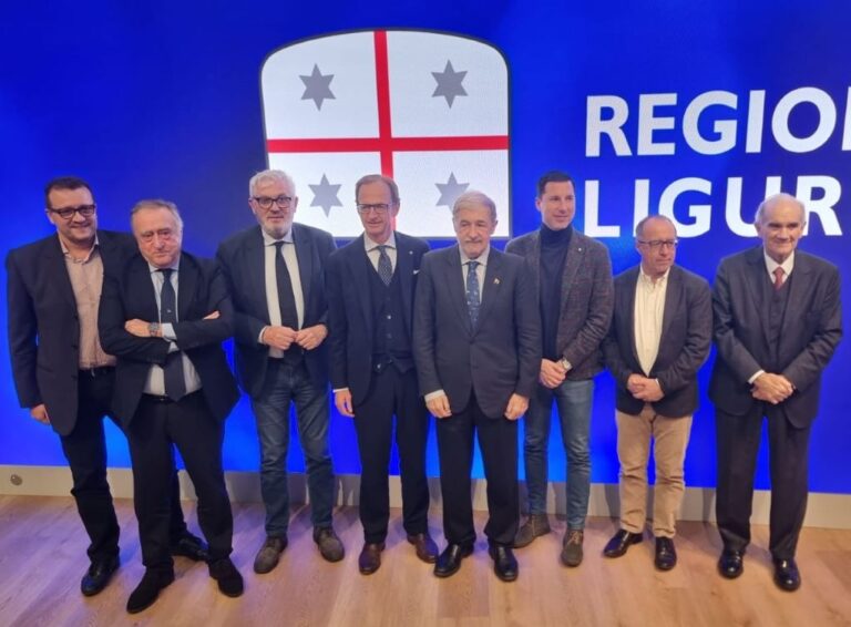 Regione, via libera alla nomina dei commissari per i nuovi ospedali