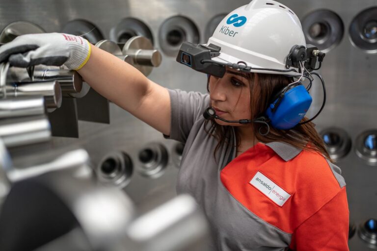 Ansaldo Energia al career day di Savona: 18 posizioni aperte nel Gruppo