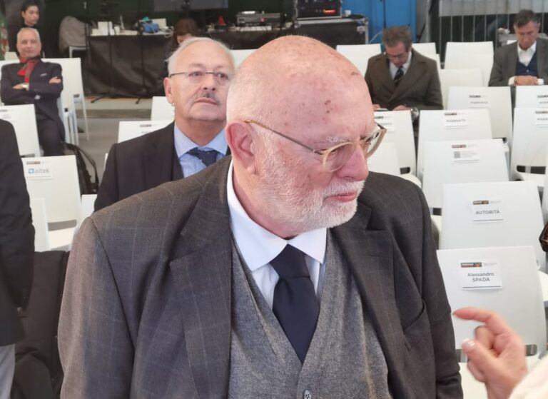 Assemblea Confindustria, Gozzi: «Europa paga sottovalutazione ventennale dell’industria, perse posizioni importantissime»